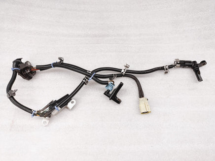 2019-2022 General Motors VT40 CVT250 Trans Pass Thru Wiring Harness NON-ETRS - TN Powertrain