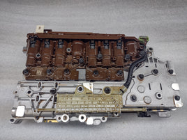 2015-2021 Chevrolet Colorado GMC Canyon 6L50 3.6L Valve Body & TEHCM Assembly - TN Powertrain