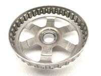 Ford Mazda 6F35 Reaction Sun Gear with Input Shell 2009-UP 35 Tooth