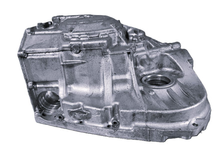 Mazda CX-9 3.5L 3.7L TF-81SC AW6A-EL Auto Trans Main Case Housing