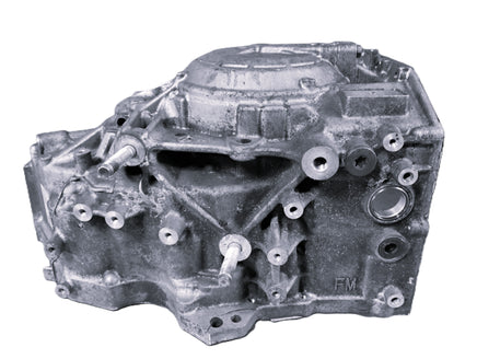 Mazda CX-9 3.5L 3.7L TF-81SC AW6A-EL Auto Trans Main Case Housing