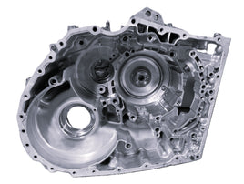 Mazda CX-9 3.5L 3.7L TF-81SC AW6A-EL Auto Trans Main Case Housing