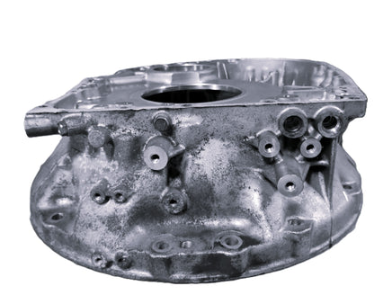 Mazda CX-9 3.5L 3.7L TF-81SC AW6A-EL Auto Trans Converter Housing Cast TFE19