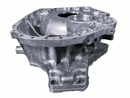 Mazda CX-9 3.5L 3.7L TF-81SC AW6A-EL Auto Trans Converter Housing Cast TFE19