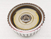 Mazda 3.5L 3.7L TF-81SC AW6A-EL Auto Transmission 1-2-3-4 Drum 7 Clutch 67mm