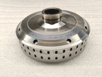 Mazda 3.5L 3.7L TF-81SC AW6A-EL Auto Transmission 1-2-3-4 Drum 7 Clutch 67mm