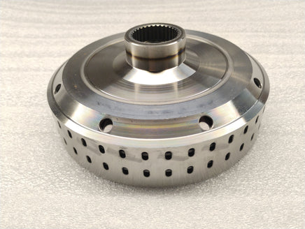 Mazda 3.5L 3.7L TF-81SC AW6A-EL Auto Transmission 1-2-3-4 Drum 7 Clutch 67mm