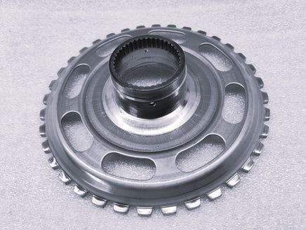 Ford Mazda TF-81SC AWF21 AW6A-EL Automatic Transmission Drive Shell Hub