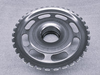 Ford Mazda TF-81SC AWF21 AW6A-EL Automatic Transmission Drive Shell Hub