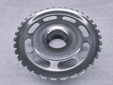 Ford Mazda TF-81SC AWF21 AW6A-EL Automatic Transmission Drive Shell Hub