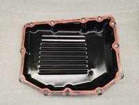 Ford Mazda TF-81SC AWF21 AW6A-EL Automatic Transmission Valve Body Cover Pan