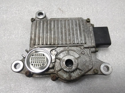 2007-2009 Mazda CX-9 3.5L 3.7L TCM Control Module TF-81SC Tag AW20189E1E