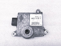 2007-2009 Mazda CX-9 3.5L 3.7L TCM Control Module TF-81SC Tag AW20189E1E