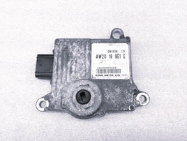 2007-2009 Mazda CX-9 3.5L 3.7L TCM Control Module TF-81SC Tag AW20189E1E