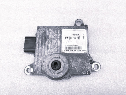 2007-2009 Mazda CX-9 3.5L 3.7L TCM Control Module TF-81SC Tag AW20189E1E