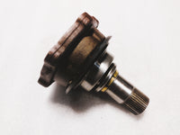 Volkswagen 02E DSG Dual Clutch Gearbox Left Axle Shaft Flange 02E409355D - TN Powertrain