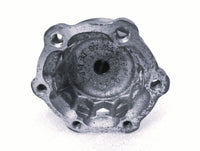 Volkswagen 02E DSG Dual Clutch Gearbox Left Axle Shaft Flange 02E409355D