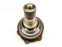 Volkswagen 02E DSG Dual Clutch Gearbox Left Axle Shaft Flange 02E409355D