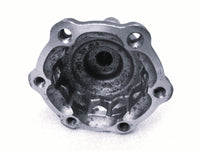 Volkswagen 02E DSG Dual Clutch Gearbox Right Axle Shaft Flange 02E409356C