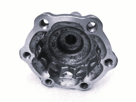 Volkswagen 02E DSG Dual Clutch Gearbox Right Axle Shaft Flange 02E409356C