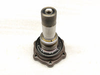 Volkswagen 02E DSG Dual Clutch Gearbox Right Axle Shaft Flange 02E409356C