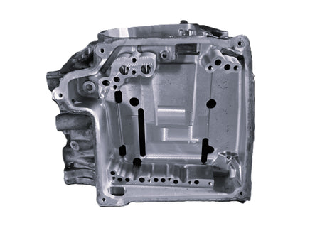 Audi Volkswagen 02E DQ250 Transmission Main Case Housing 02E301103G