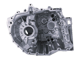 Audi Volkswagen 02E DQ250 Transmission Main Case Housing 02E301103G - TN Powertrain