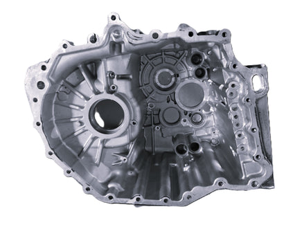 Audi Volkswagen 02E DQ250 Transmission Main Case Housing 02E301103G - TN Powertrain