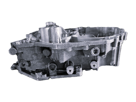 Audi Volkswagen 02E DQ250 Transmission Front Clutch Housing 02E301107
