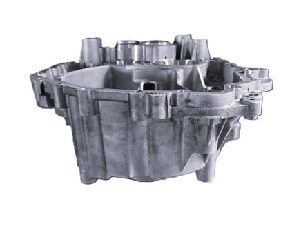 Audi Volkswagen 02E DQ250 Transmission Front Clutch Housing 02E301107