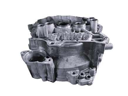 Audi Volkswagen 02E DQ250 Transmission Front Clutch Housing 02E301107