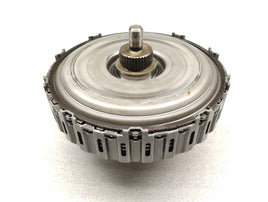 Volkswagen 02E DQ250 Dual Clutch Gearbox Clutch Drum Assembly 02E141029J