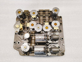 2011-2015 Volkswagen CC 2.0L FWD Solenoid Valve Body 02E DQ250 DSG 6 Speed