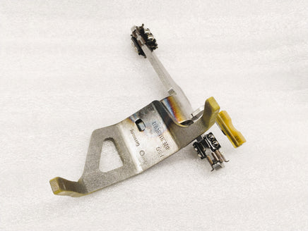 VW Audi 02E DQ250 DSG Dual Clutch Gearbox 1st-3rd Shift Fork 02E311549D