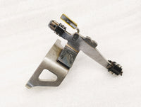 VW Audi 02E DQ250 DSG Dual Clutch Gearbox 1st-3rd Shift Fork 02E311549D - TN Powertrain