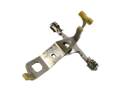 VW Audi 02E DQ250 DSG Dual Clutch Gearbox 2nd-4th Shift Fork 02E311559D