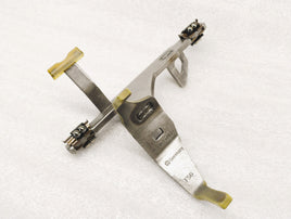 VW Audi 02E DQ250 DSG Dual Clutch Gearbox 5th Shift Fork 02E311570D