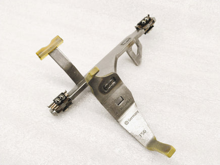 VW Audi 02E DQ250 DSG Dual Clutch Gearbox 5th Shift Fork 02E311570D