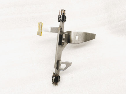 VW Audi 02E DQ250 DSG Dual Clutch Gearbox 5th Shift Fork 02E311570D
