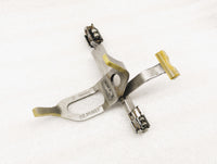 VW Audi 02E DQ250 DSG Dual Clutch Gearbox 6th-Reverse Shift Fork 02E311562D - TN Powertrain