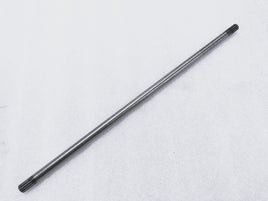 Volkswagen 02E DQ250 DSG Dual Clutch Gearbox Pump Shaft 13.625" Long (346mm) - TN Powertrain