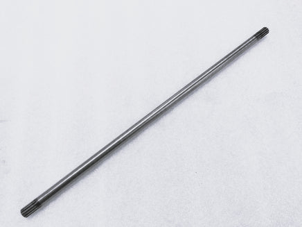Volkswagen 02E DQ250 DSG Dual Clutch Gearbox Pump Shaft 13.625" Long (346mm) - TN Powertrain