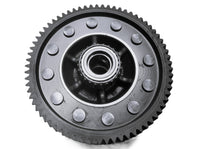 Volkswagen 02E DSG Dual Clutch Gearbox 2WD Differential Assembly 69 Tooth Gear