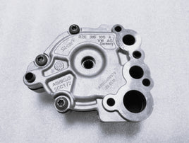 Volkswagen 02E DSG Dual Clutch Gearbox Pump Assembly 02E315105A - TN Powertrain