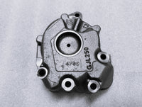 Volkswagen 02E DSG Dual Clutch Gearbox Pump Assembly 02E315105A - TN Powertrain