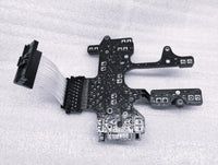 Volkswagen 02E DQ250 Dual Clutch Gearbox Internal Connector Harness 02E325039 - TN Powertrain