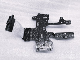 Volkswagen 02E DQ250 Dual Clutch Gearbox Internal Connector Harness 02E325039 - TN Powertrain