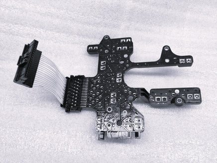 Volkswagen 02E DQ250 Dual Clutch Gearbox Internal Connector Harness 02E325039 - TN Powertrain