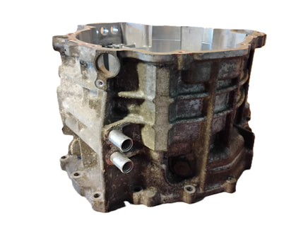 2004-2009 Toyota Prius 1.5L P112 eCVT HSD Motor Housing Rear Case Half