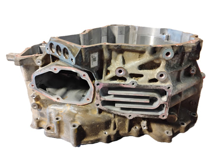 2004-2009 Toyota Prius 1.5L P112 eCVT HSD Motor Housing Rear Case Half